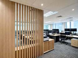 Hong Leong Building (D1), Office #612413701